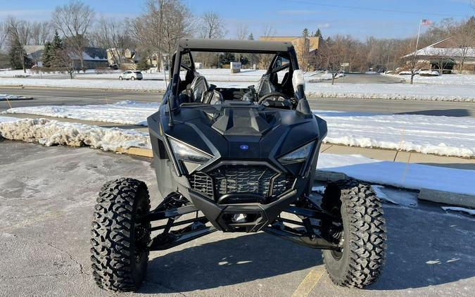 2023 Polaris® RZR Pro R Ultimate