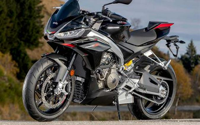 2023 Aprilia Tuono 660 Factory