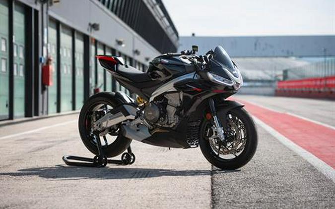 2023 Aprilia Tuono 660 Factory