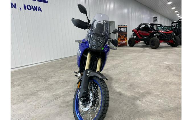 2024 Yamaha Tenere 700