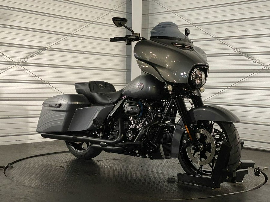 2021 Harley-Davidson® FLHXS - Street Glide® Special