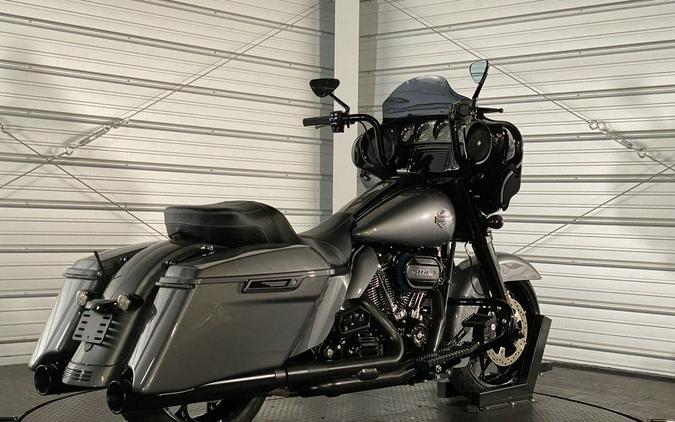 2021 Harley-Davidson® FLHXS - Street Glide® Special