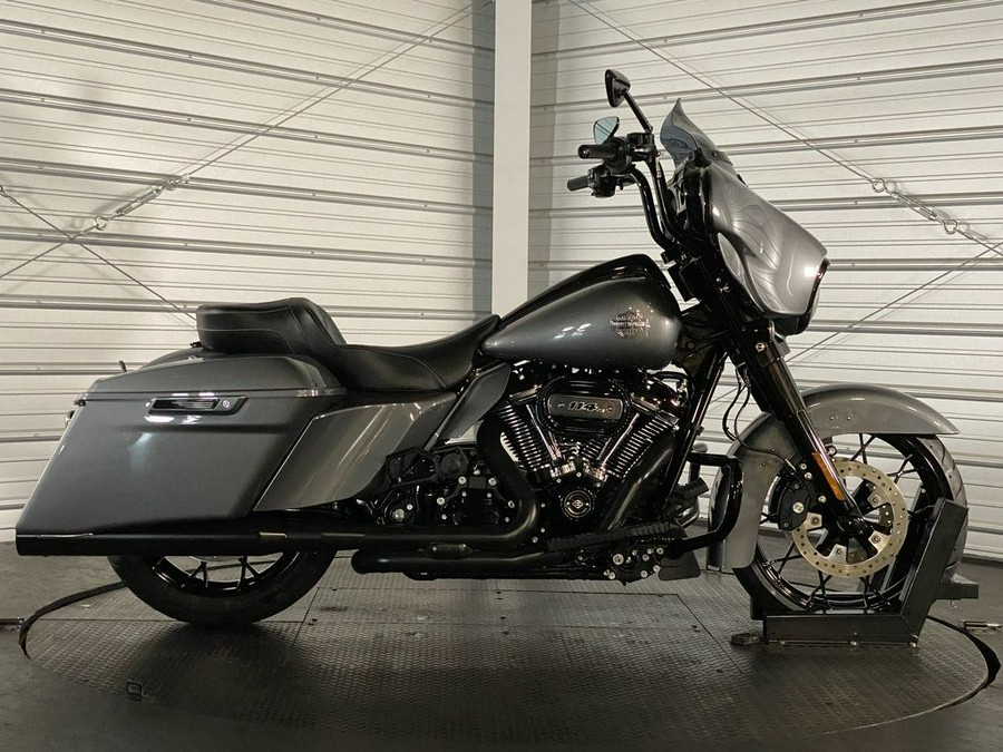 2021 Harley-Davidson® FLHXS - Street Glide® Special