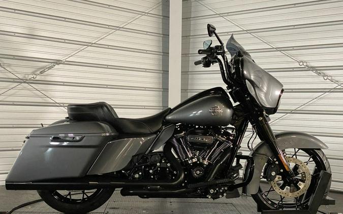 2021 Harley-Davidson® FLHXS - Street Glide® Special