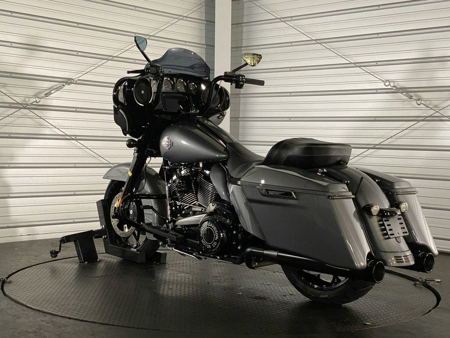 2021 Harley-Davidson® FLHXS - Street Glide® Special