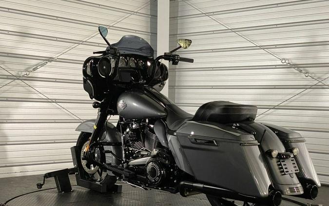 2021 Harley-Davidson® FLHXS - Street Glide® Special