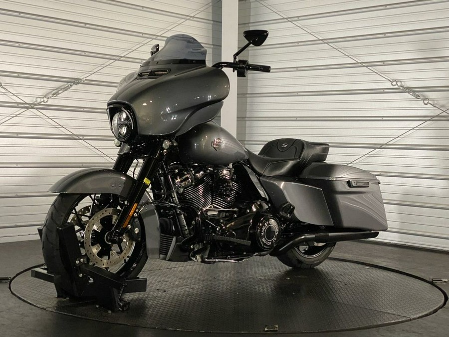 2021 Harley-Davidson® FLHXS - Street Glide® Special