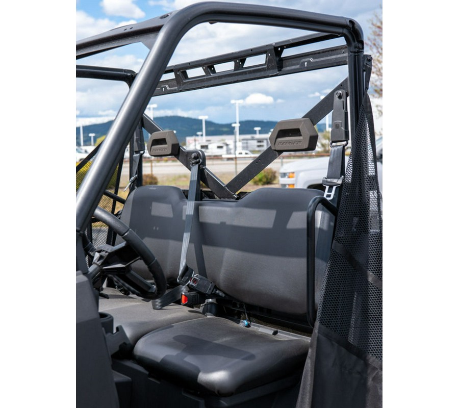 2021 Polaris Ranger® 1000 EPS