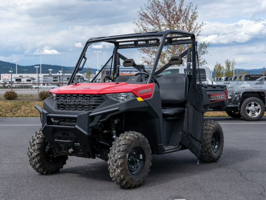 2021 Polaris Ranger® 1000 EPS