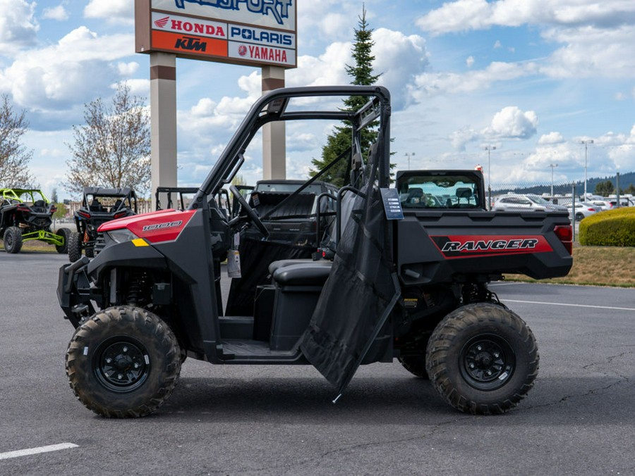 2021 Polaris Ranger® 1000 EPS