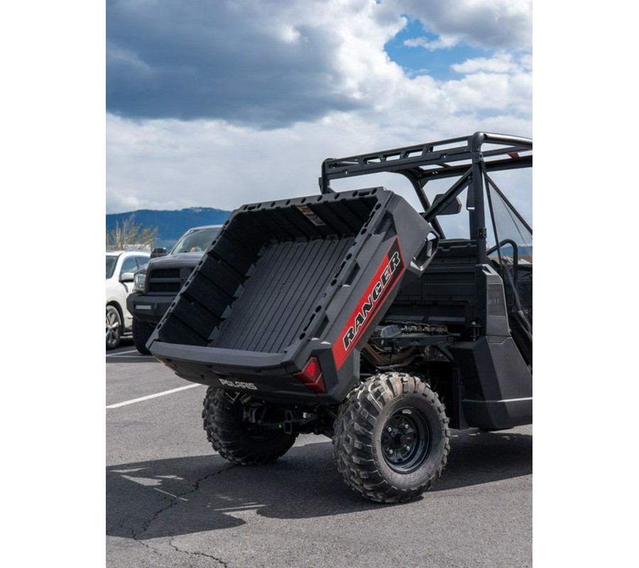 2021 Polaris Ranger® 1000 EPS