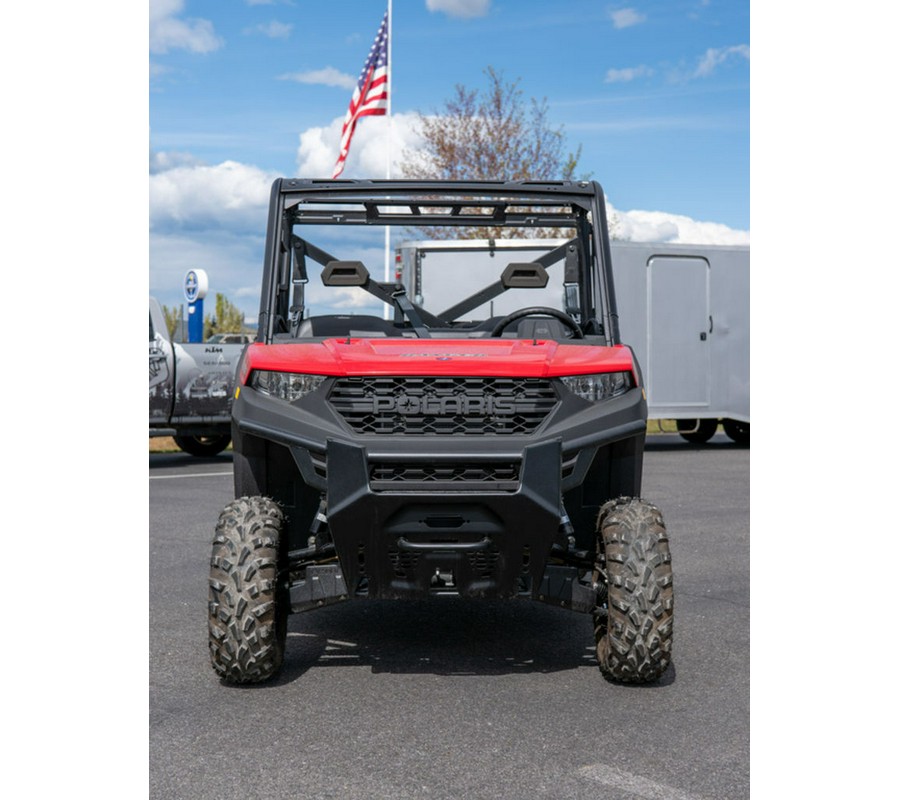 2021 Polaris Ranger® 1000 EPS