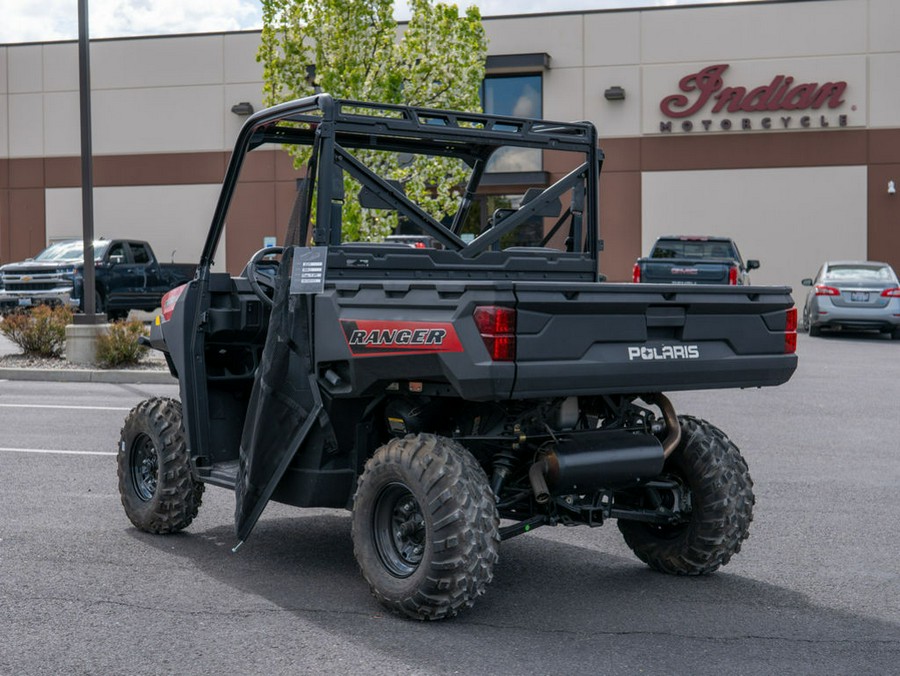 2021 Polaris Ranger® 1000 EPS