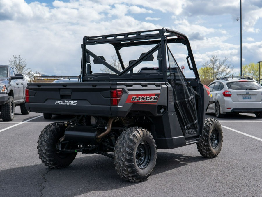 2021 Polaris Ranger® 1000 EPS