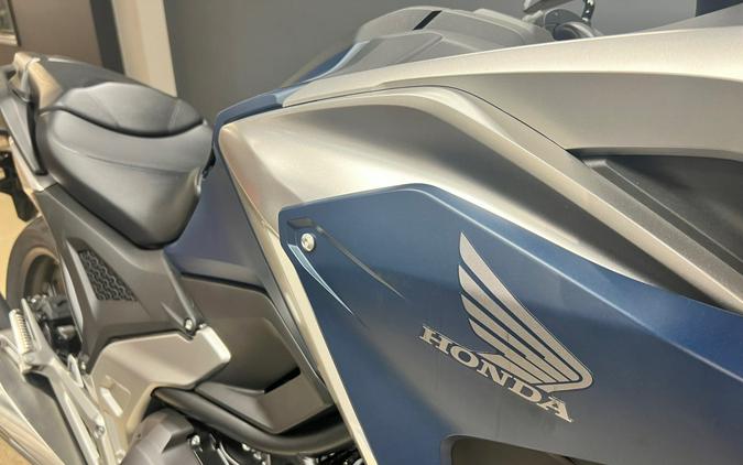 2023 Honda NC750X DCT