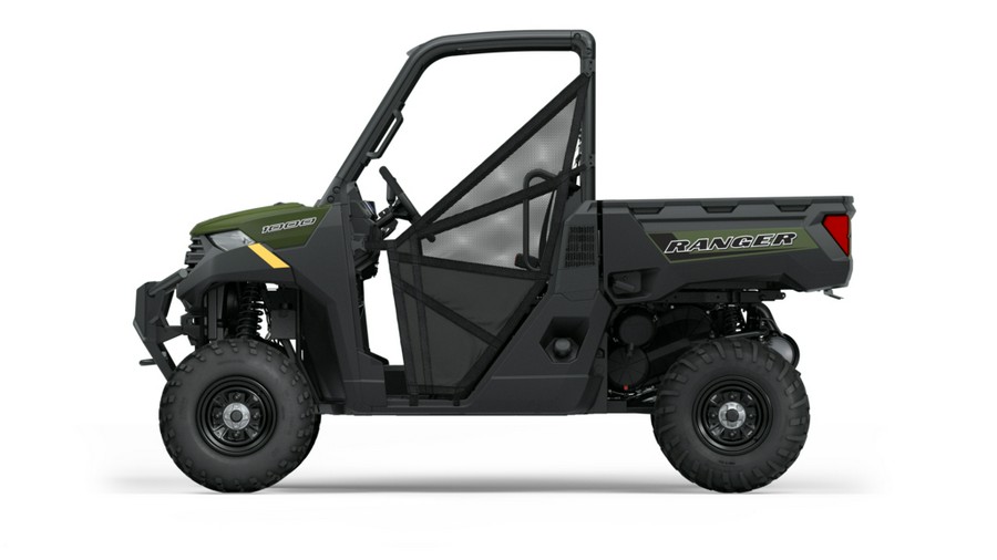 2025 Polaris Ranger® 1000 EPS