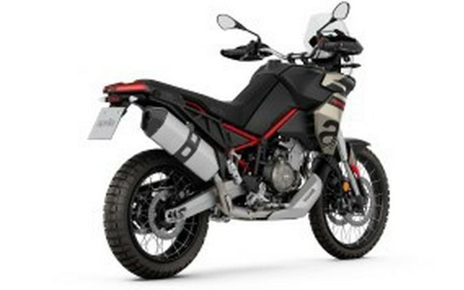 2024 Aprilia Tuareg 660