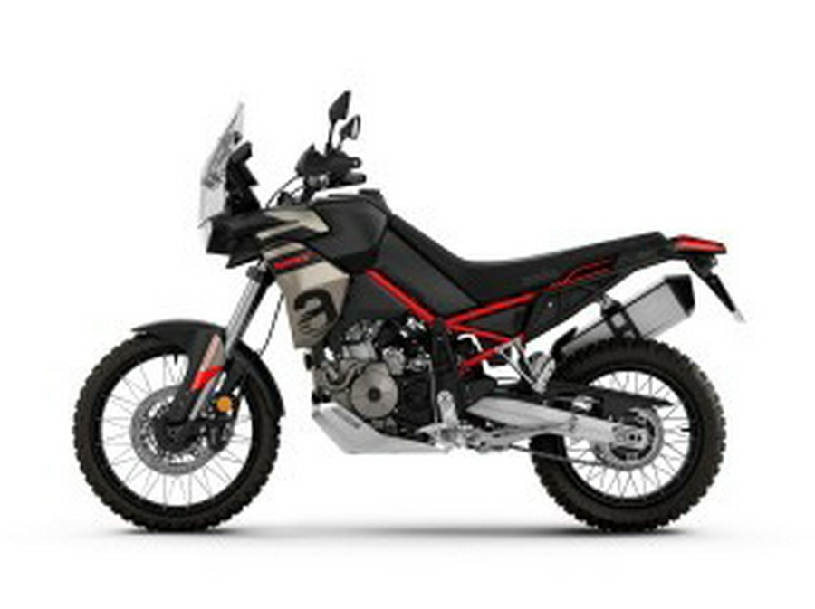 2024 Aprilia Tuareg 660