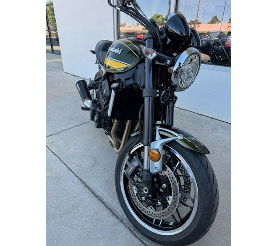 Used 2020 Kawasaki Z900RS ABS