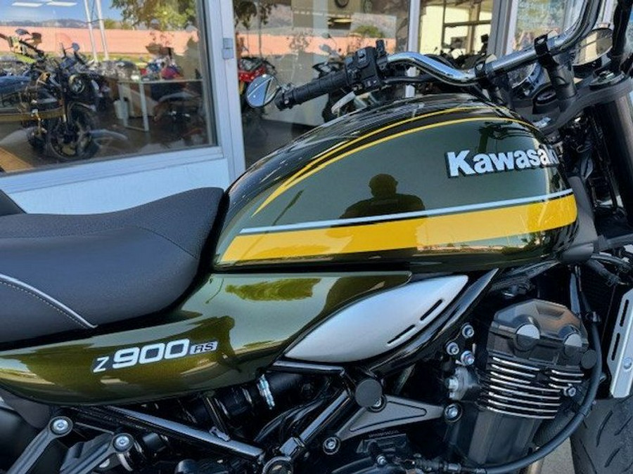 Used 2020 Kawasaki Z900RS ABS