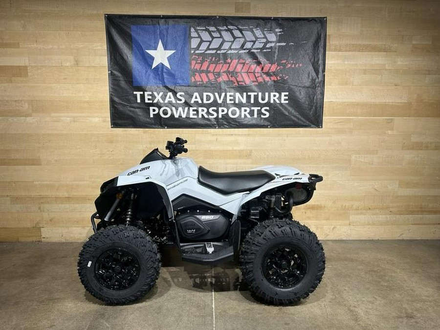 2024 Can-Am® Renegade 650