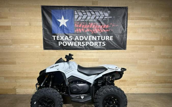 2024 Can-Am® Renegade 650