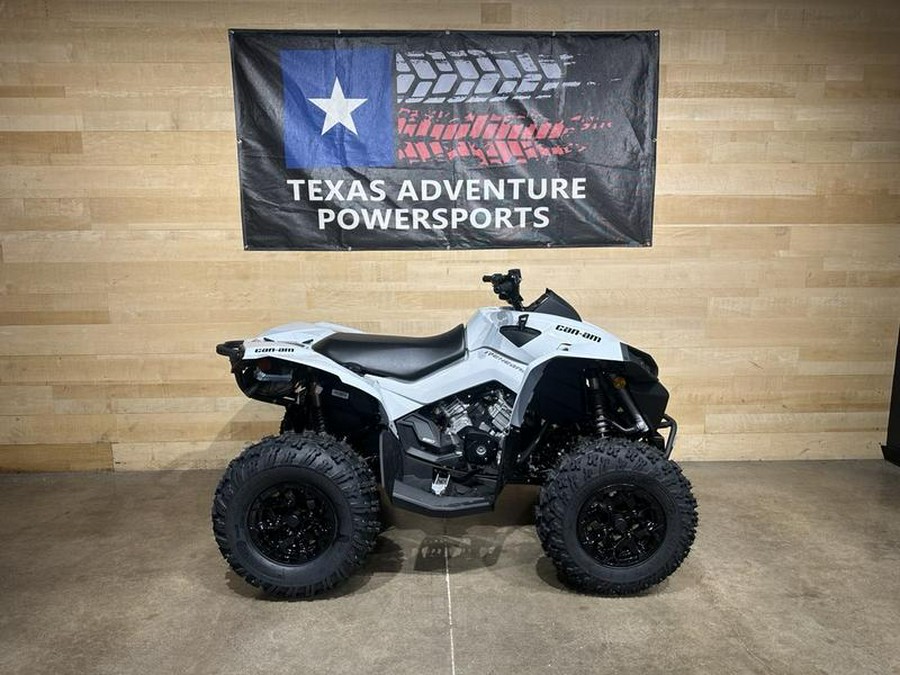 2024 Can-Am® Renegade 650