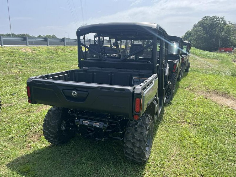 2024 Can-Am® Defender MAX XT HD9