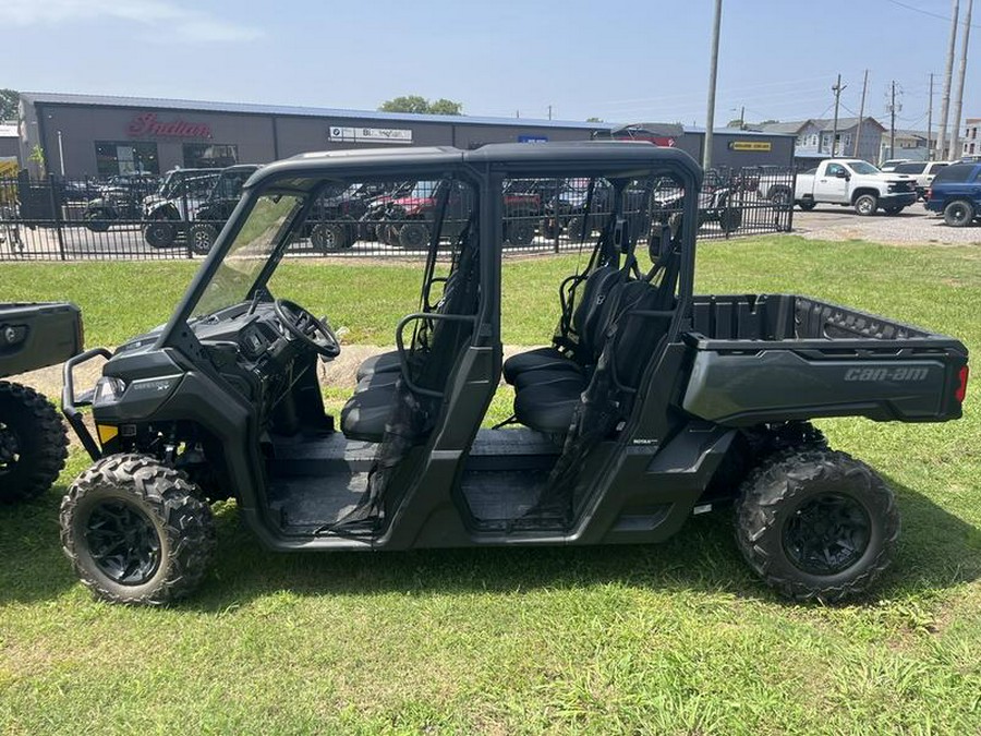 2024 Can-Am® Defender MAX XT HD9