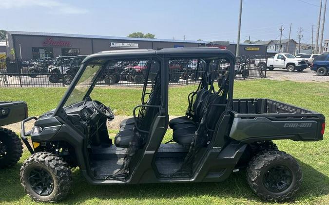 2024 Can-Am® Defender MAX XT HD9