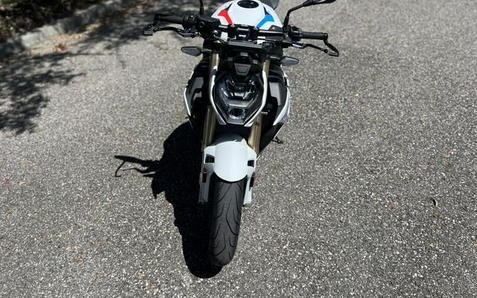 2024 BMW S 1000 R