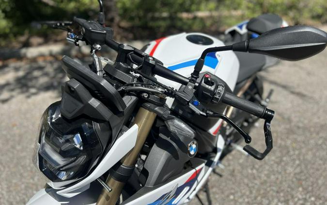 2024 BMW S 1000 R