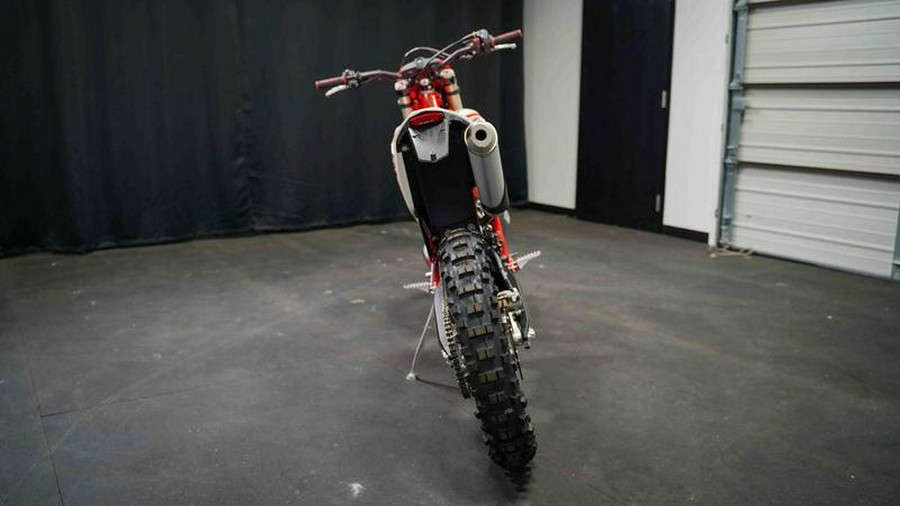 2025 Beta 200 RR 2-Stroke