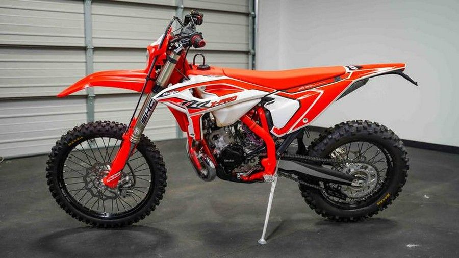 2025 Beta 200 RR 2-Stroke