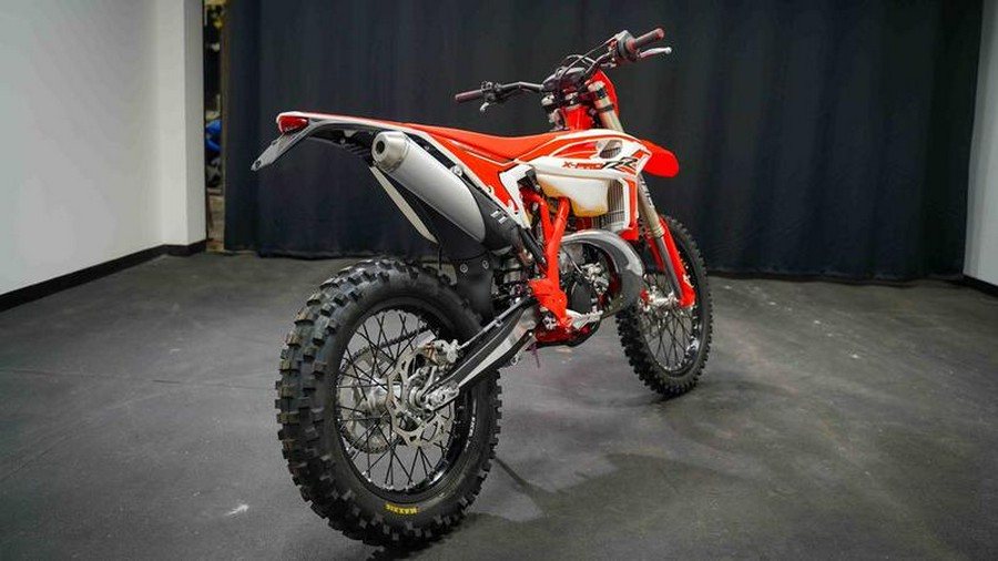 2025 Beta 200 RR 2-Stroke