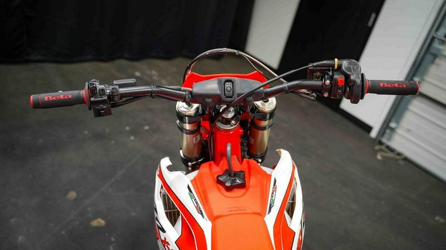 2025 Beta 200 RR 2-Stroke