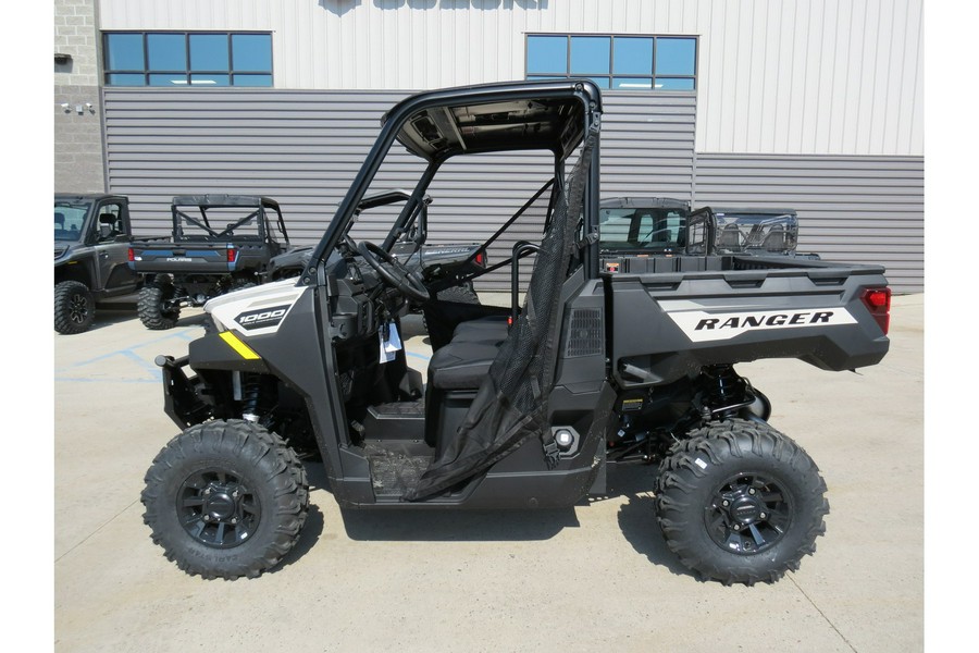 2025 Polaris Ranger® 1000 Premium