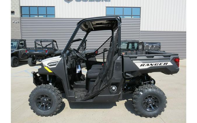 2025 Polaris Ranger® 1000 Premium