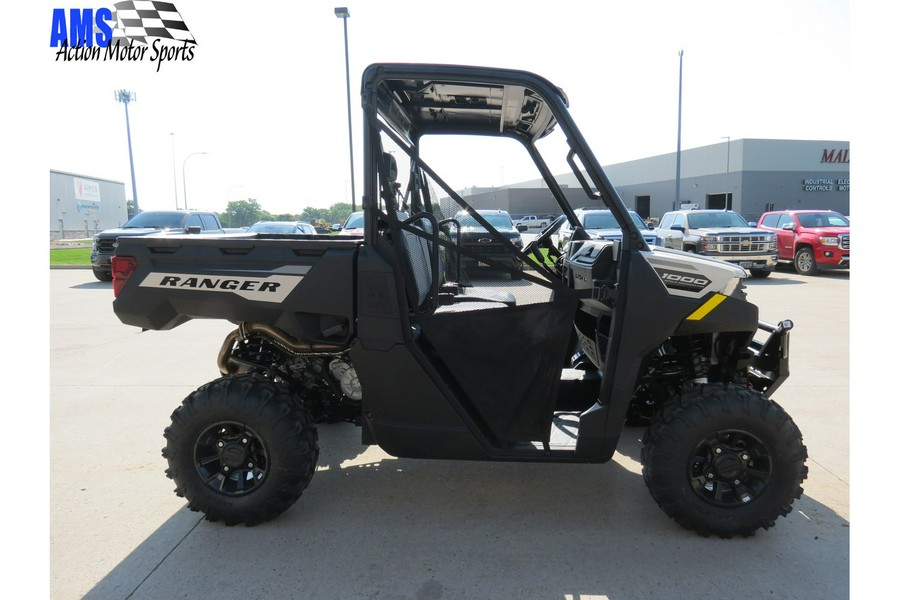 2025 Polaris Ranger® 1000 Premium