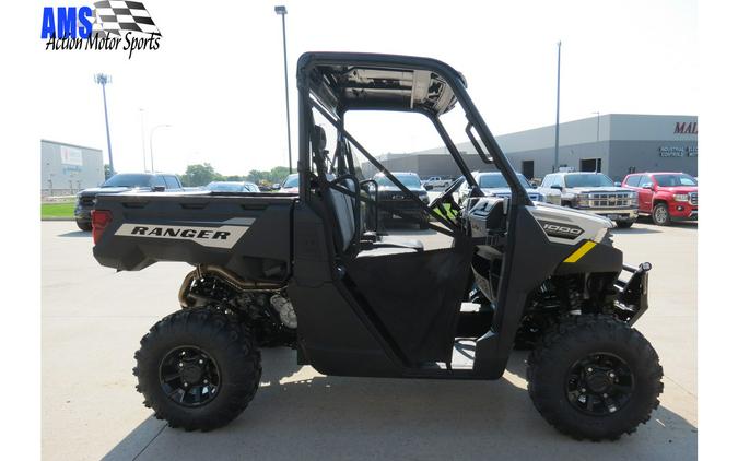 2025 Polaris Ranger® 1000 Premium
