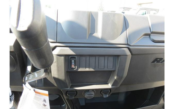 2025 Polaris Ranger® 1000 Premium