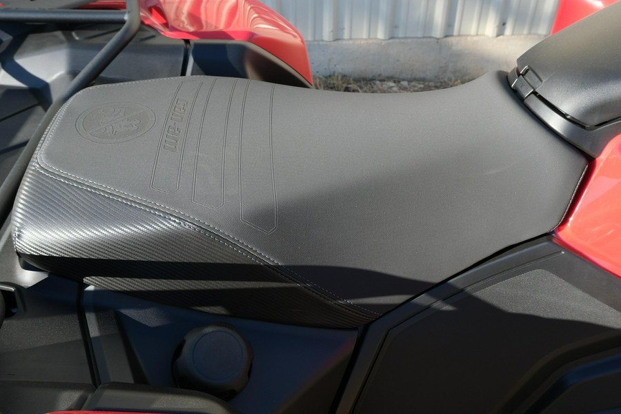 2026 CAN-AM OUTLANDER DPS 700