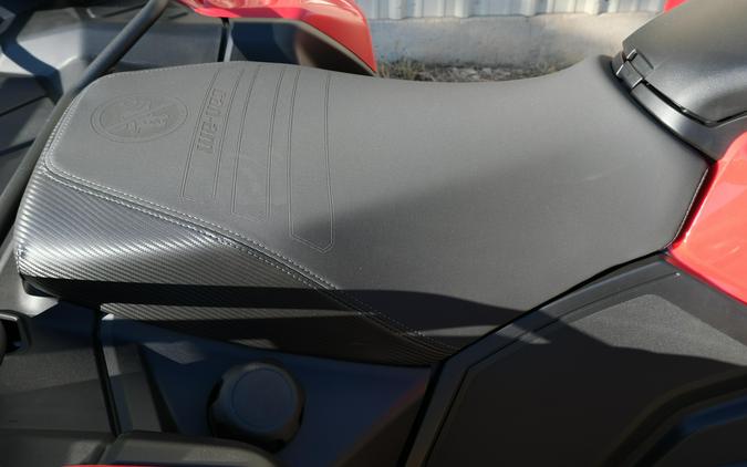 2026 CAN-AM OUTLANDER DPS 700