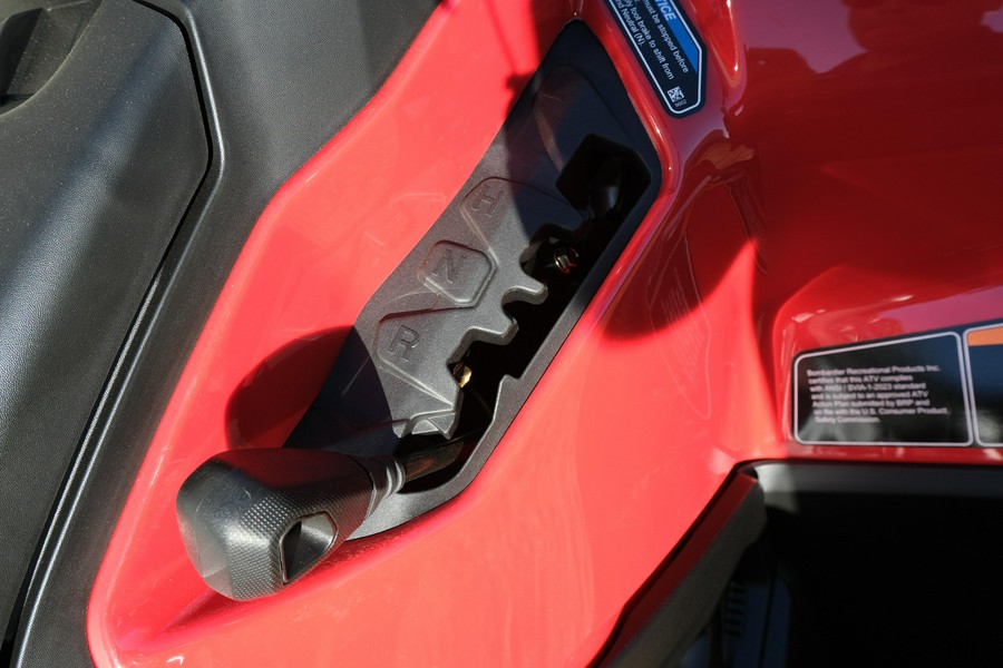 2026 CAN-AM OUTLANDER DPS 700