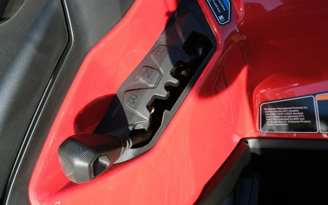 2026 CAN-AM OUTLANDER DPS 700