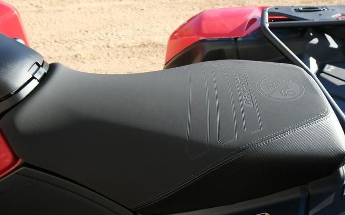 2026 CAN-AM OUTLANDER DPS 700