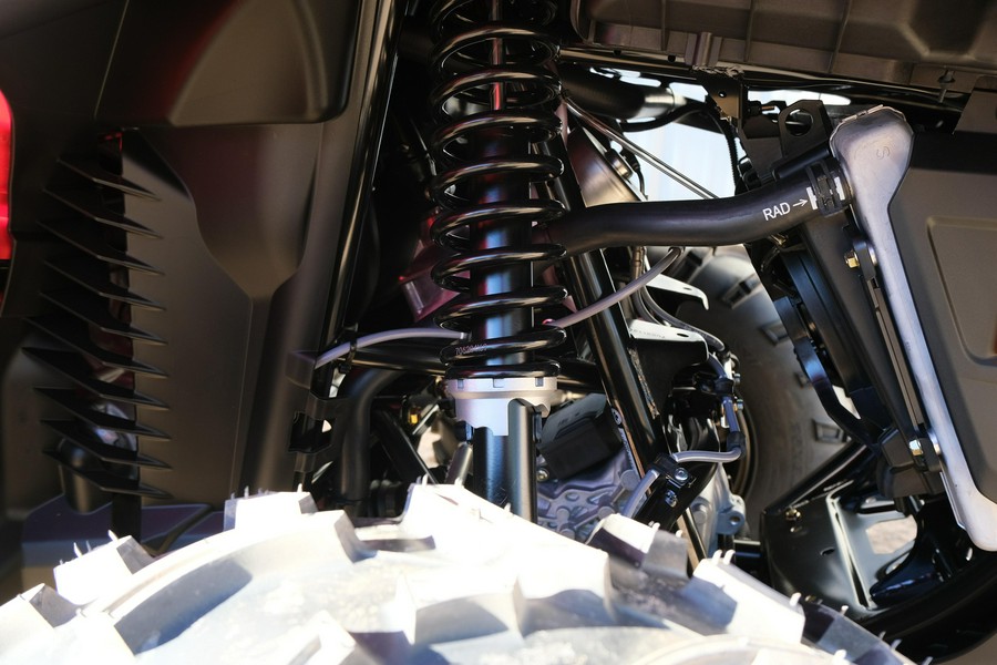 2026 CAN-AM OUTLANDER DPS 700