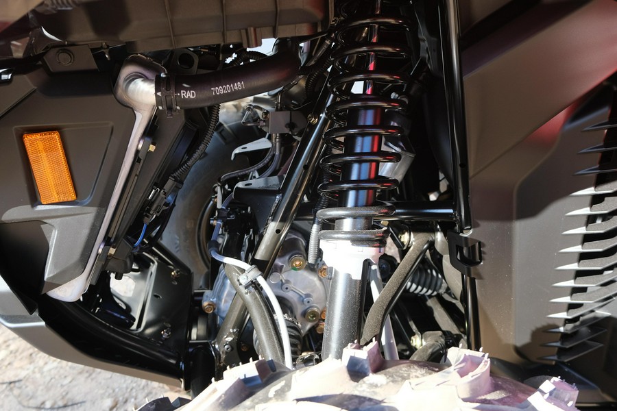 2026 CAN-AM OUTLANDER DPS 700
