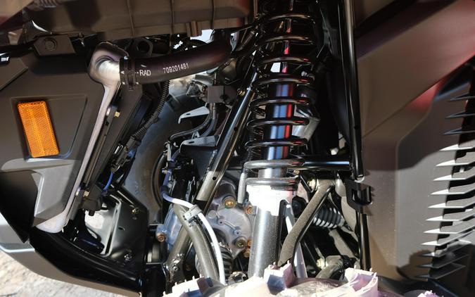 2026 CAN-AM OUTLANDER DPS 700
