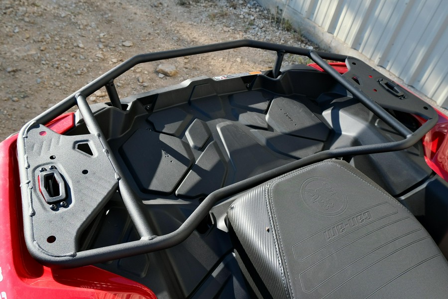 2026 CAN-AM OUTLANDER DPS 700